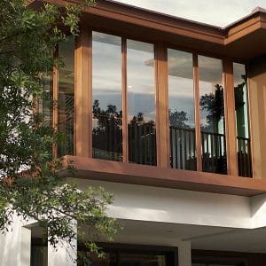 Burasiri Cooliving Designed Home