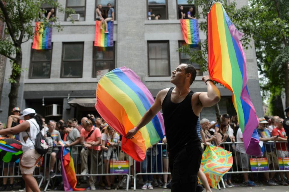 Pride month Sansiri Blog 6