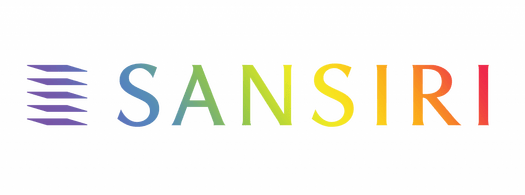 Sansiri Pride 2020 Logo