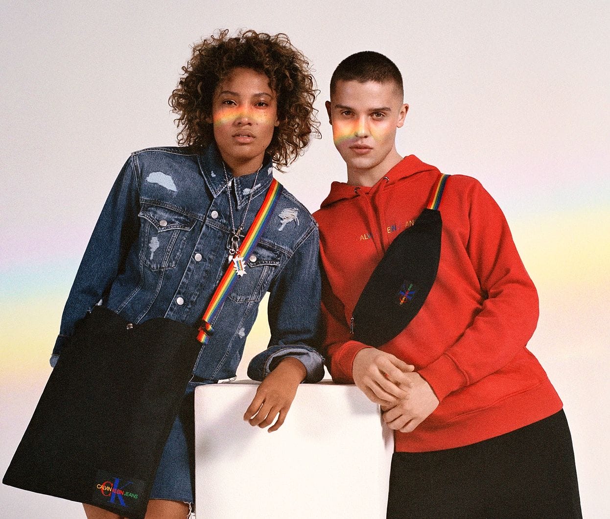 Calvin Klein Pride Capsule 2019