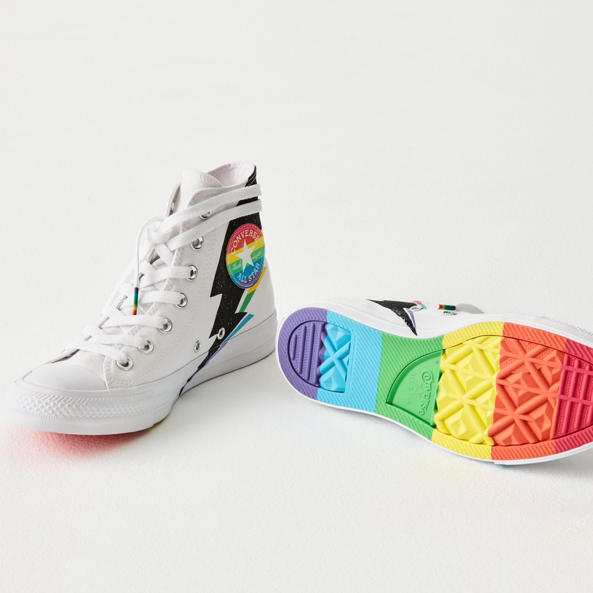 converse pride