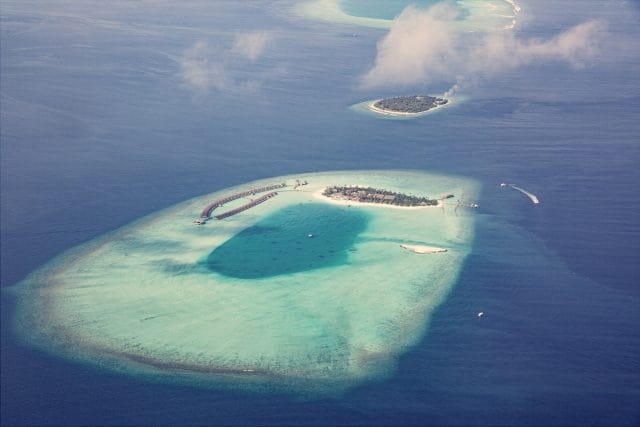 The Standard, Maldives