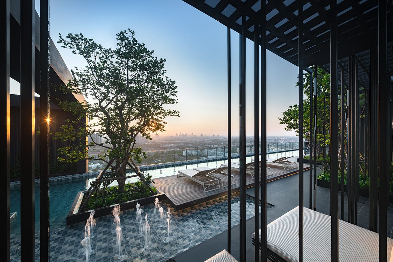 sansiri moving service จอง 5 พัน ฟรี 5 อย่าง_เดอะ เบส เพชรเกษม