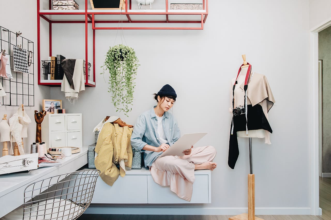 คอนโดพร้อมอยู่_service จอง 5 พัน ฟรี 5 อย่าง_แสนสิริ โปรโมชันพิเศษ