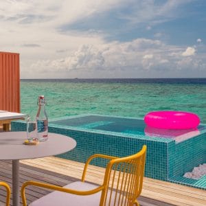 The Standard Hurulvalhi Maldives Feature