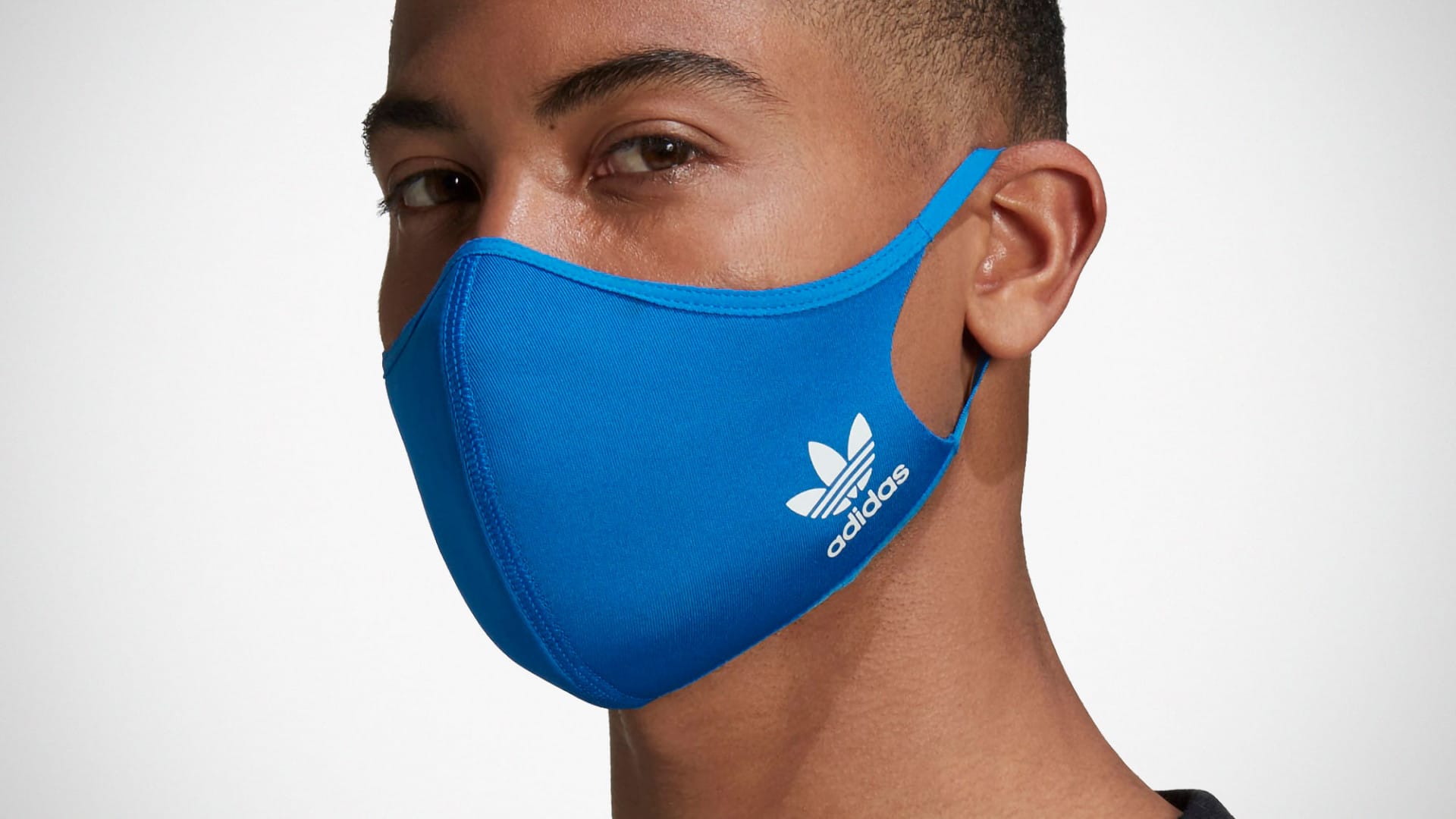 Adidas Face Mask