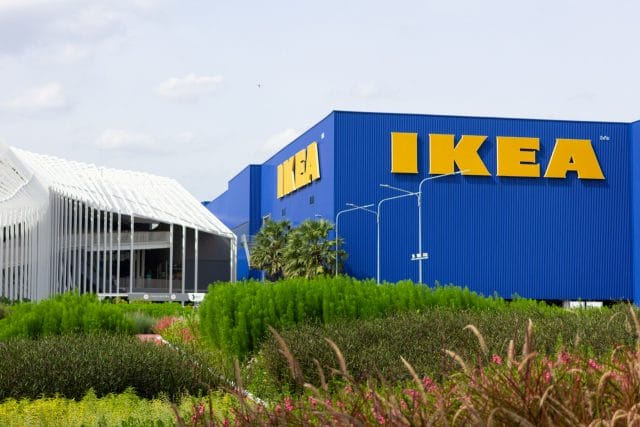 IKEA Bangna อิเกีย บางนา