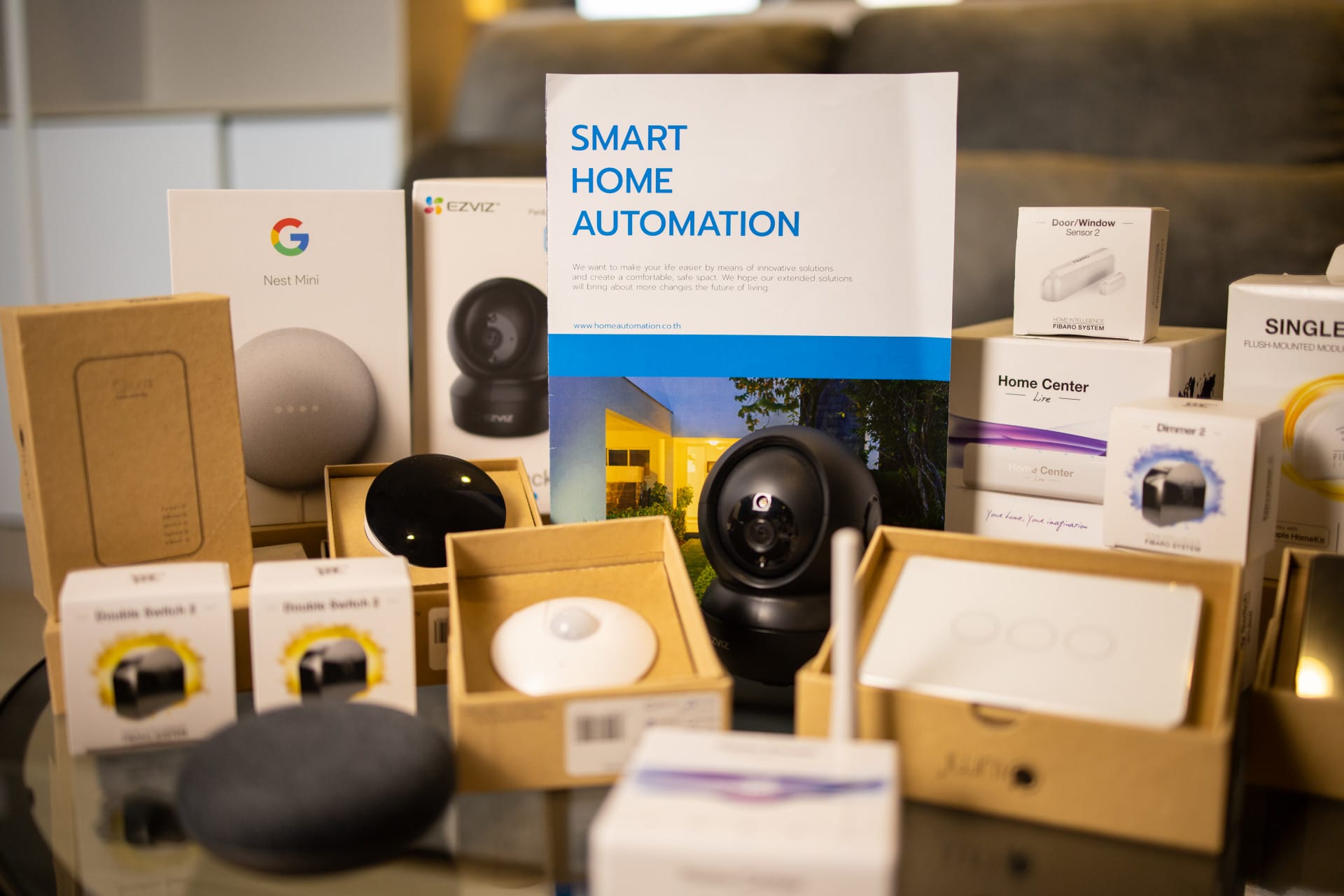 ฺBuild for All สร้างไปด้วยกัน