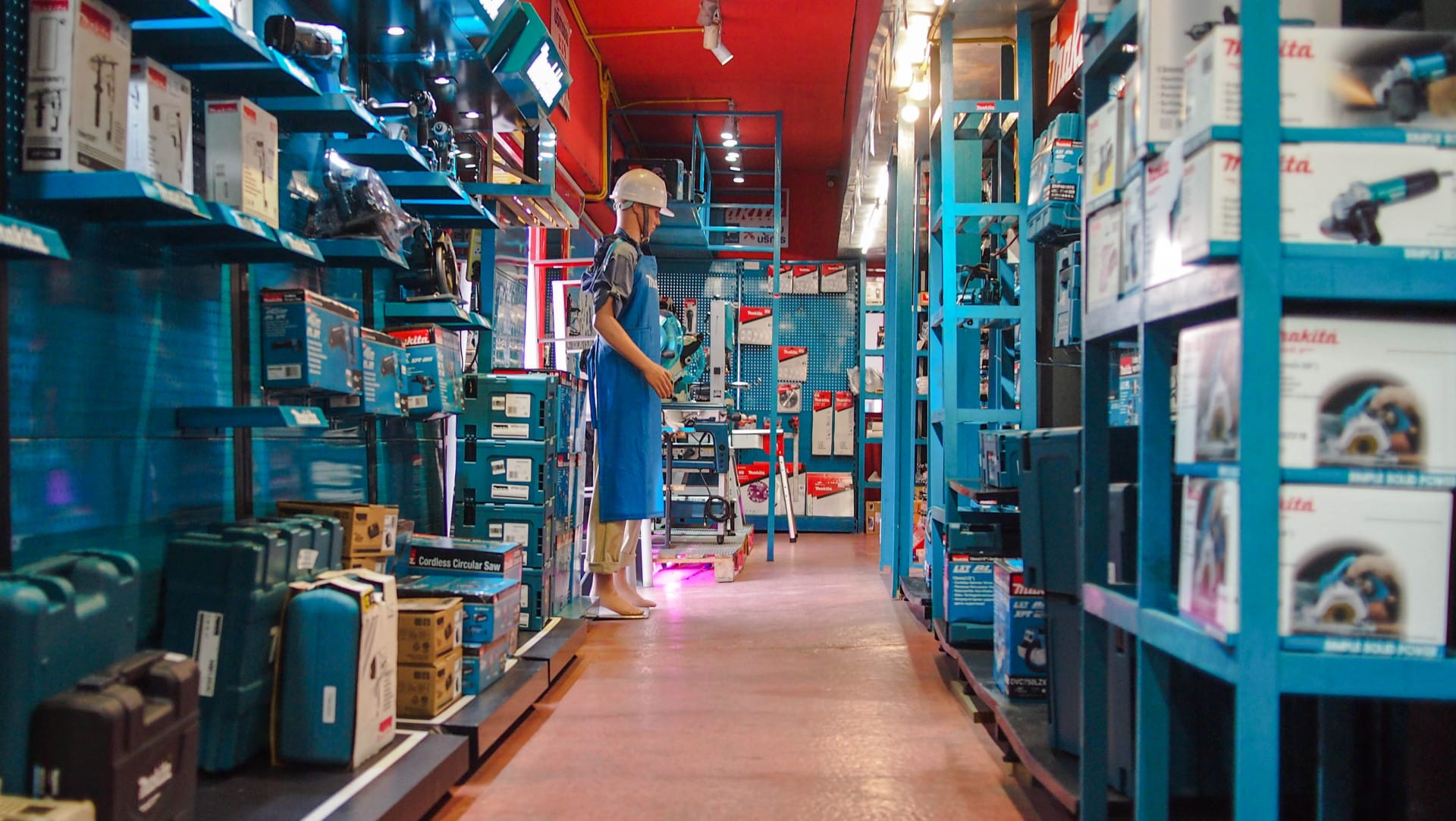 ฺBuild for All สร้างไปด้วยกัน