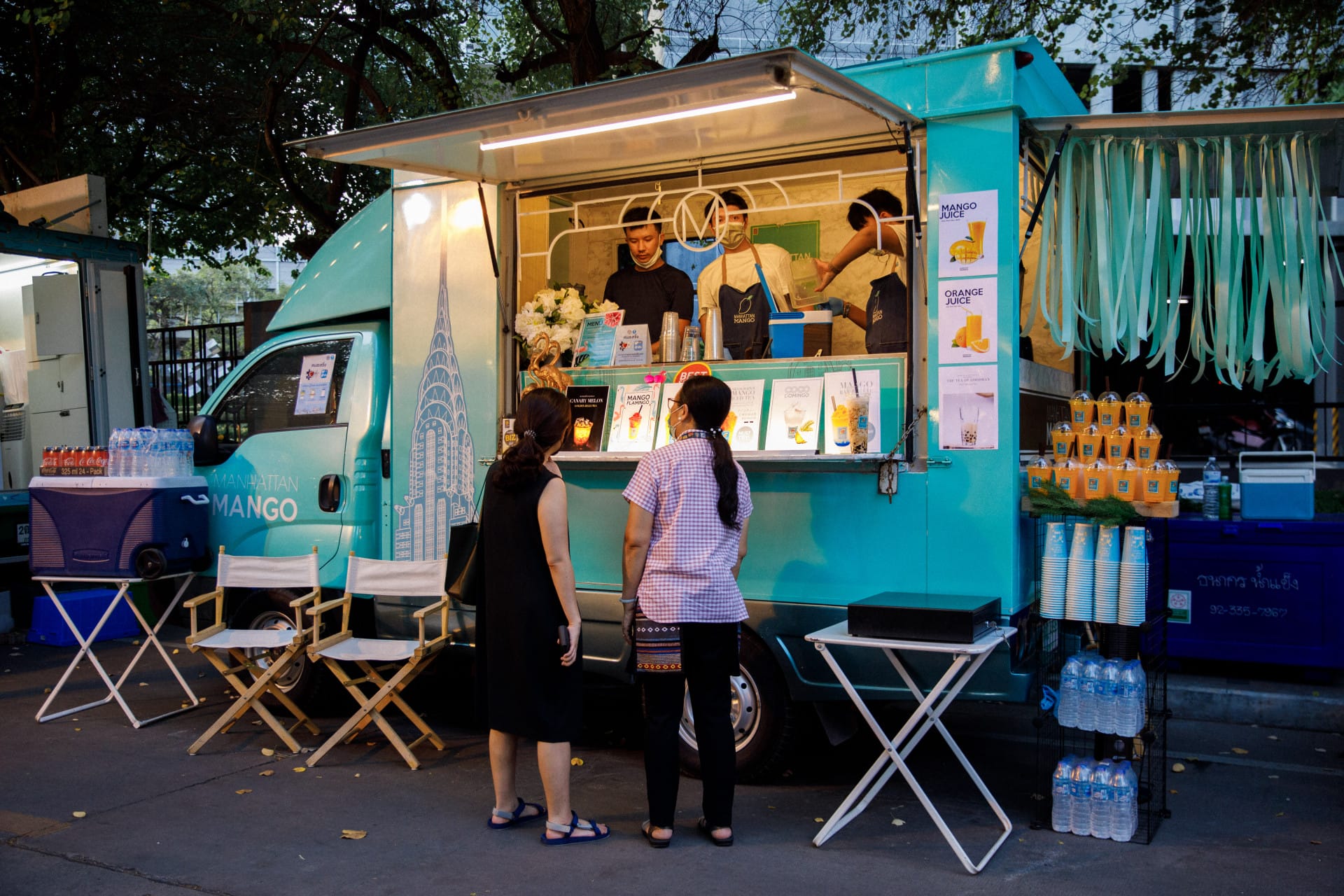 ฺBuild for All สร้างไปด้วยกัน