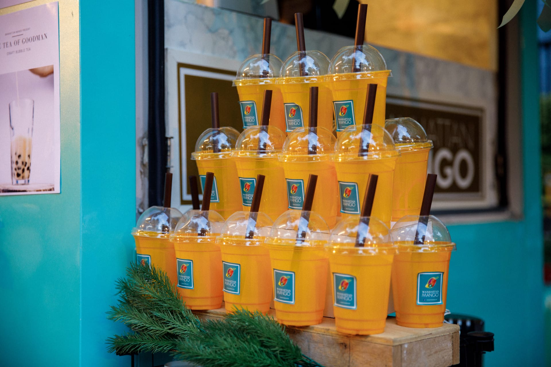 ฺBuild for All สร้างไปด้วยกัน