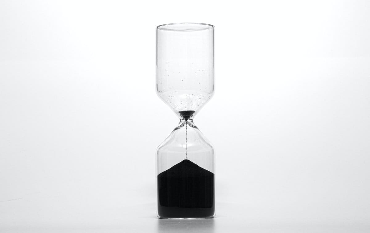 นาฬิกาทราย-hourglass