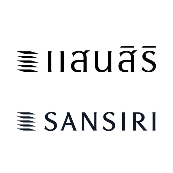 รู้กันหรือยัง? แสนสิริเปลี่ยน Logo แล้วนะ - Sansiri Blog