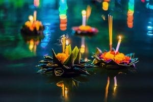 Loy Kratong 2567