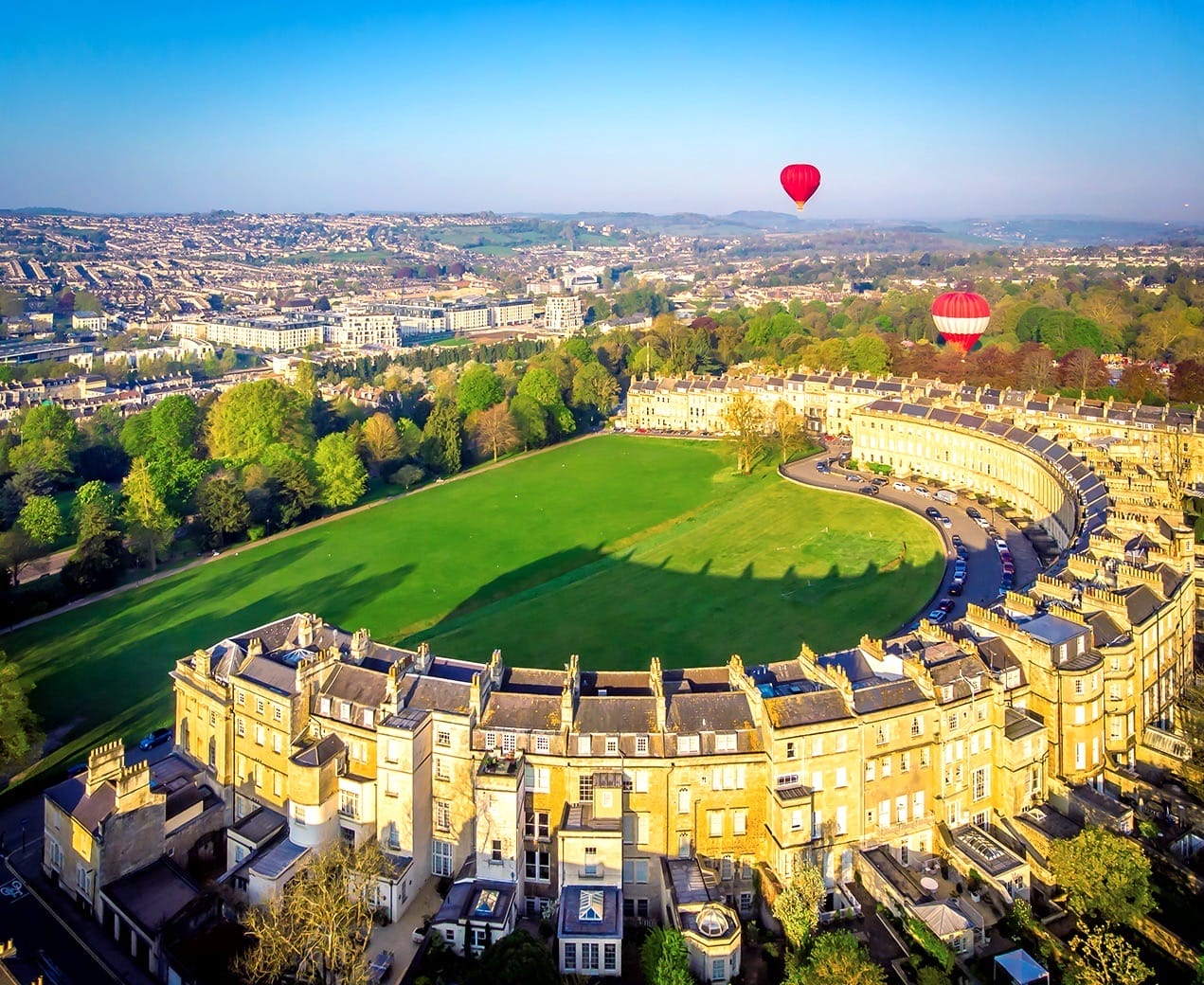 Royal Crescent