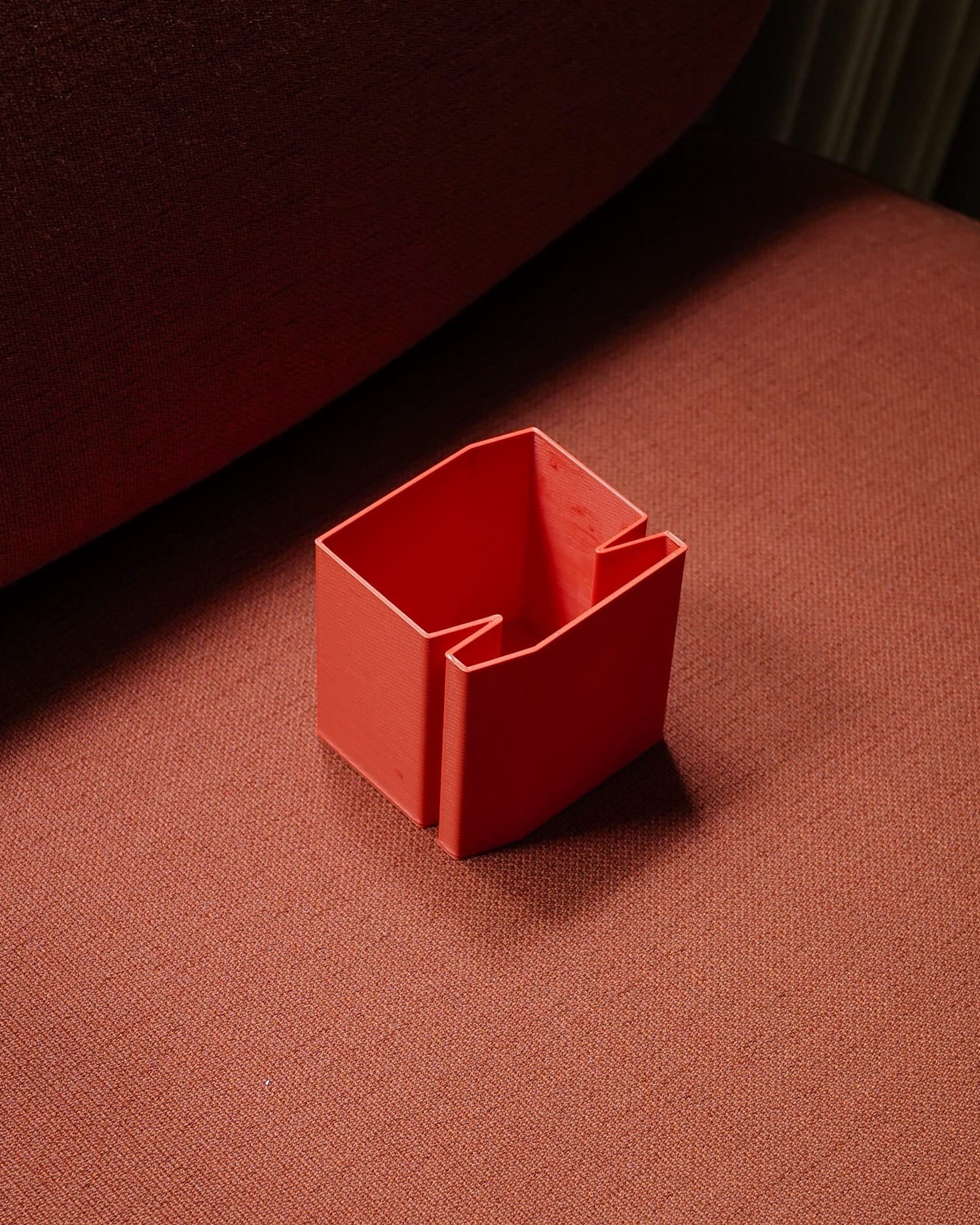 STACK VASE
