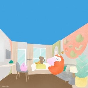 pet sick