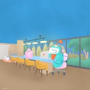 Presenteeism