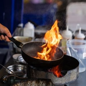 อร่อยแบบโลคอล ร้านเด็ดย่านดอนเมือง แจ้งวัฒนะ ที่คุณไม่ควรพลาด!