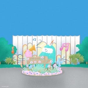 Harmony Hour Music Playlist